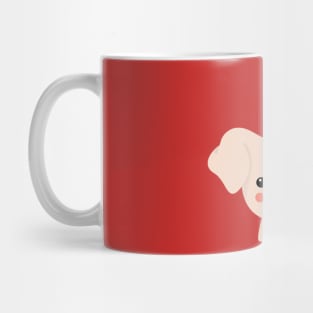 Happy Chinese New Year - 2019 Mug